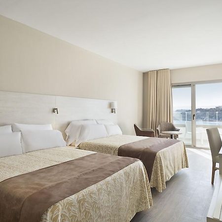 Hotel Best Punta Dorada Salou Dış mekan fotoğraf