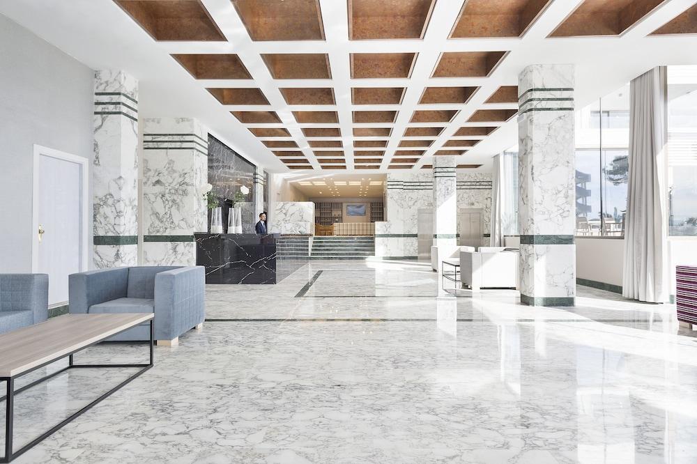Hotel Best Punta Dorada Salou Dış mekan fotoğraf
